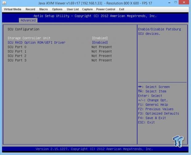 Supermicro X9SRL-F-O (Intel C602) Server Motherboard Review 20