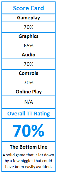 What do TweakTown.com awards mean? Click for details!