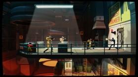 Counterspy PS VITA Game Review 1
