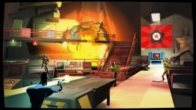 Counterspy PS VITA Game Review 3