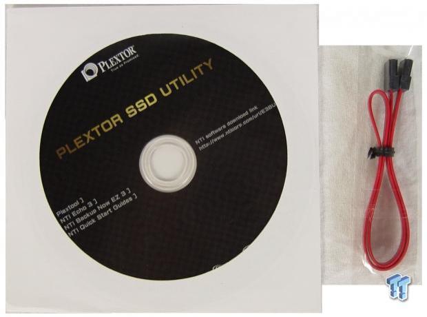 Plextor M6 PRO SSD with PlexTurbo Caching Layer Technology Preview 10