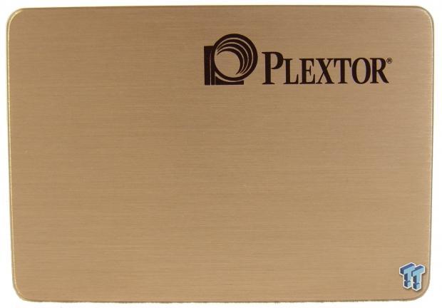 Plextor M6 PRO SSD with PlexTurbo Caching Layer Technology Preview 11
