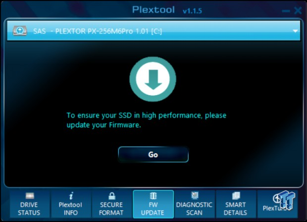Plextor M6 PRO SSD with PlexTurbo Caching Layer Technology Preview 58