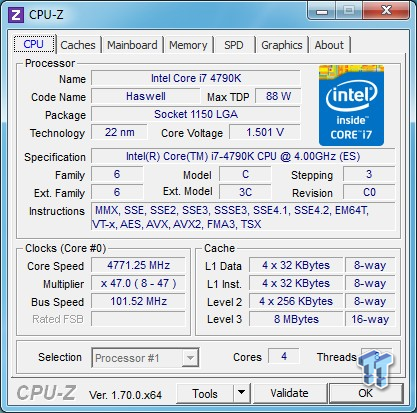 ASUS ROG Maximus VII Formula (Intel Z97) Motherboard Review ASUS ROG Maximus VII Formula (Intel Z97) Motherboard Review