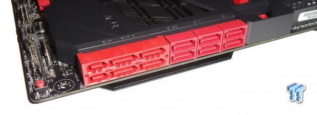ASUS ROG Maximus VII Formula (Intel Z97) Motherboard Review 14