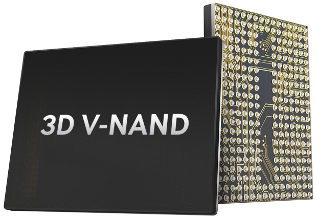 Whitepaper: The V-NAND Paradigm Shift (Sponsored Article) 10