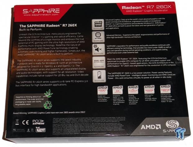 R7 260x crossfire on sale