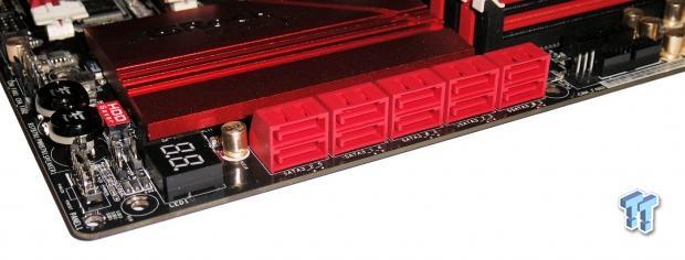 ASRock X99X Killer Fatal1ty (Intel X99) Motherboard Review 09