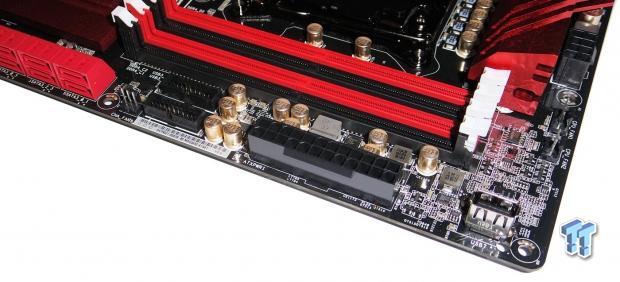 ASRock X99X Killer Fatal1ty (Intel X99) Motherboard Review 10