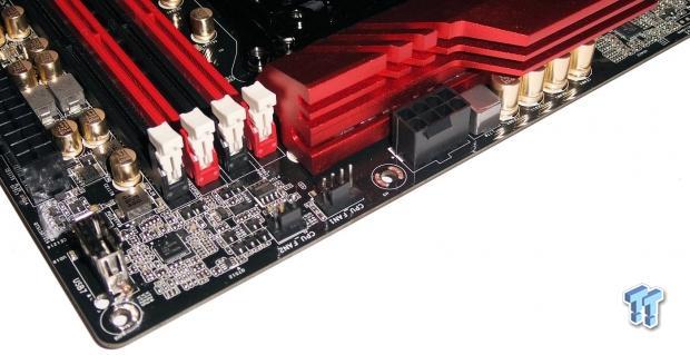 ASRock X99X Killer Fatal1ty (Intel X99) Motherboard Review 11