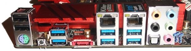 ASRock X99X Killer Fatal1ty (Intel X99) Motherboard Review 13