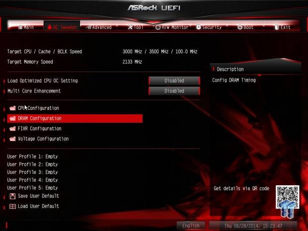 ASRock X99X Killer Fatal1ty (Intel X99) Motherboard Review 15