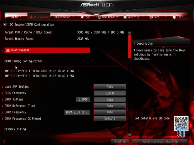 ASRock X99X Killer Fatal1ty (Intel X99) Motherboard Review 17