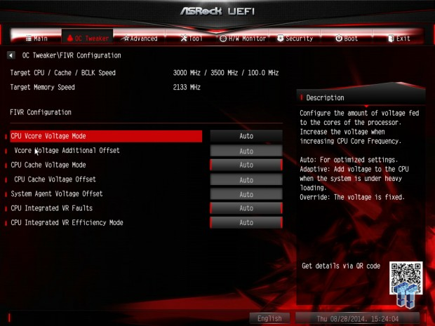 ASRock X99X Killer Fatal1ty (Intel X99) Motherboard Review 18