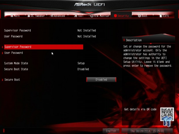 ASRock X99X Killer Fatal1ty (Intel X99) Motherboard Review 22