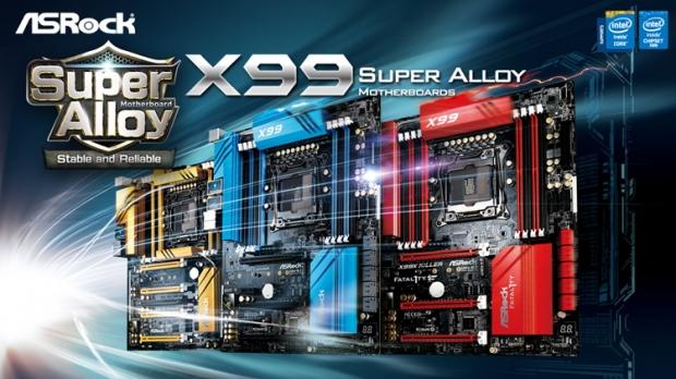 Intel X99 Motherboards and DDR4 Memory Buyer's Guide (Launch Edition) 04
