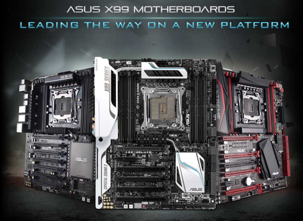 Intel X99 Motherboards and DDR4 Memory Buyer's Guide (Launch Edition) 09
