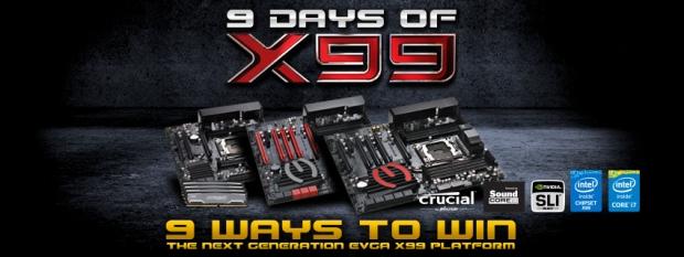 Intel X99 Motherboards and DDR4 Memory Buyer's Guide (Launch Edition) 14