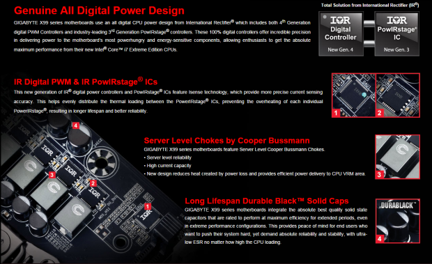 Intel X99 Motherboards and DDR4 Memory Buyer's Guide (Launch Edition) 17
