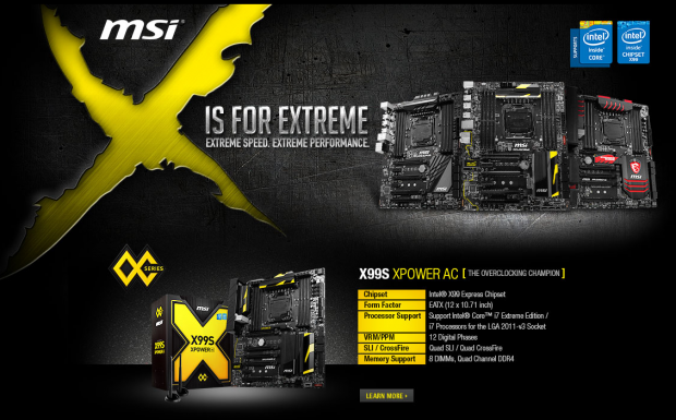 Intel X99 Motherboards and DDR4 Memory Buyer's Guide (Launch Edition) 21