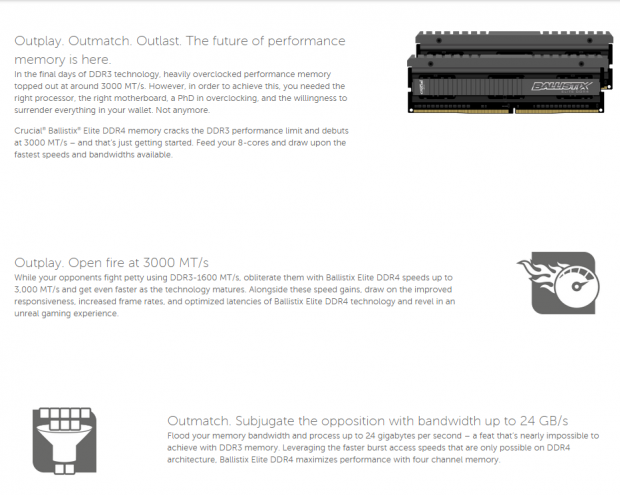 Intel X99 Motherboards and DDR4 Memory Buyer's Guide (Launch Edition) 33