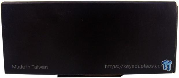 Keyed Up Labs KUL ES-87 Tenkeyless Mechanical Keyboard Review 04 Keyed Up Labs KUL ES-87 Tenkeyless Mechanical Keyboard Review 04