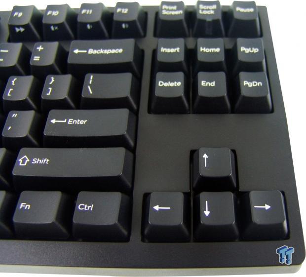 Keyed Up Labs KUL ES-87 Tenkeyless Mechanical Keyboard Review 11 Keyed Up Labs KUL ES-87 Tenkeyless Mechanical Keyboard Review 11