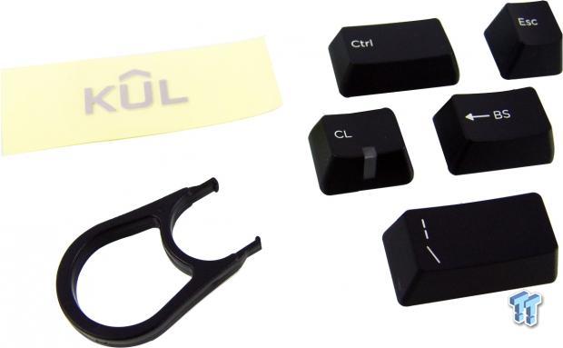 Keyed Up Labs KUL ES-87 Tenkeyless Mechanical Keyboard Review 17 Keyed Up Labs KUL ES-87 Tenkeyless Mechanical Keyboard Review 17