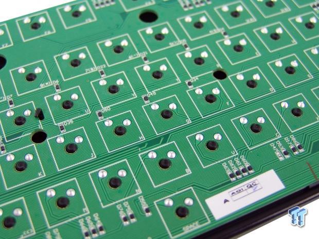 Keyed Up Labs KUL ES-87 Tenkeyless Mechanical Keyboard Review 23 Keyed Up Labs KUL ES-87 Tenkeyless Mechanical Keyboard Review 23