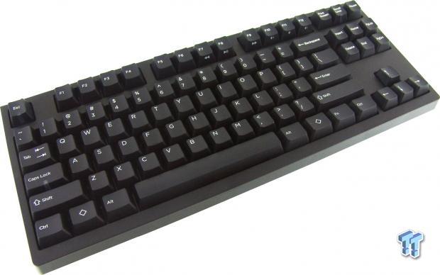 Keyed Up Labs KUL ES-87 Tenkeyless Mechanical Keyboard Review 99 Keyed Up Labs KUL ES-87 Tenkeyless Mechanical Keyboard Review 99