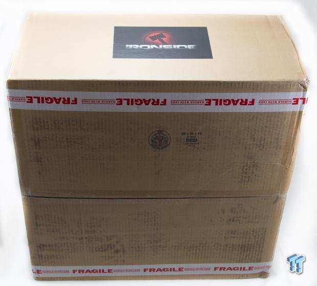 Open Gallery Ironside Computers Minion Budget Gaming PC Review 02