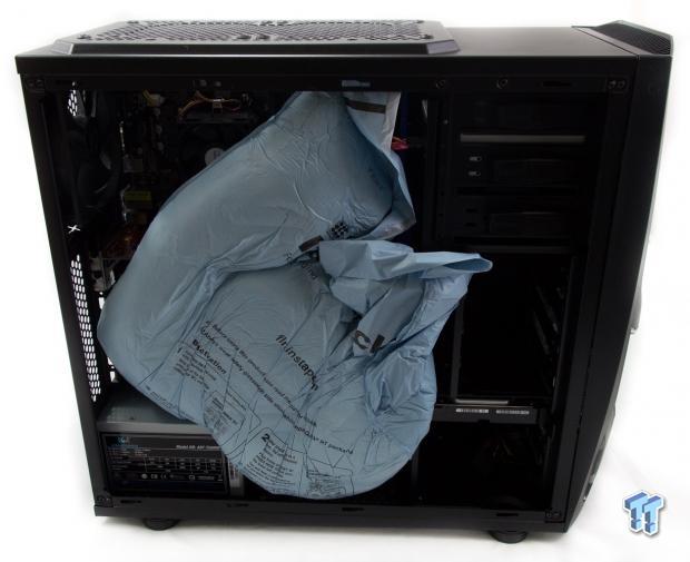 Ironside Computers Minion Budget Gaming PC Review 04