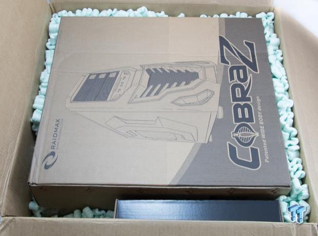 Open Gallery Ironside Computers Minion Budget Gaming PC Review 222
