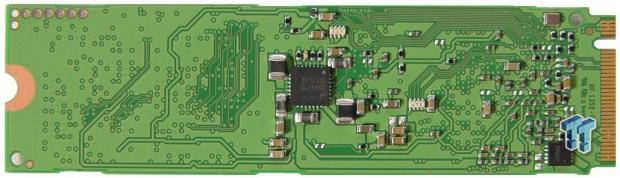 Samsung XP941 256GB Ultra M.2 PCIe SSD Review 07 | TweakTown.com
