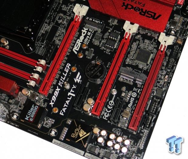 Samsung XP941 256GB Ultra M.2 PCIe SSD Review 69 | TweakTown.com