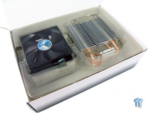 Alpenfoehn Sella CPU Cooler Review 06