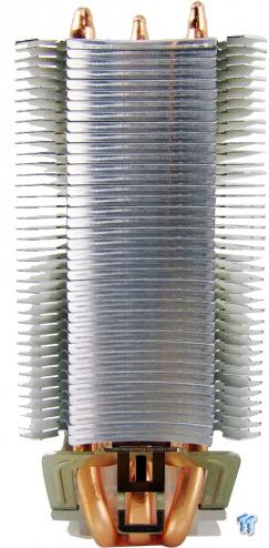 Alpenfoehn Sella CPU Cooler Review 10