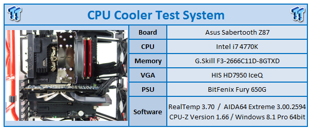 Alpenföhn Himalaya 2 - CPU Cooler
