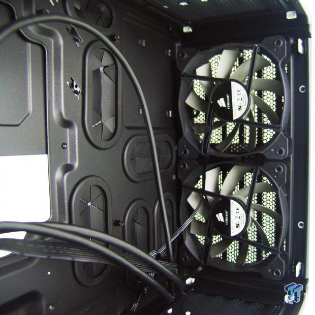 Corsair Carbide Series Air 240 Micro-ATX and Mini-ITX Chassis Review 17 Corsair Carbide Series Air 240 Micro-ATX and Mini-ITX Chassis Review 17