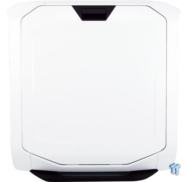 Corsair Graphite 780T Full-Tower Chassis Review 13