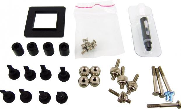 Corsair Graphite 780T Full-Tower Chassis Review 18