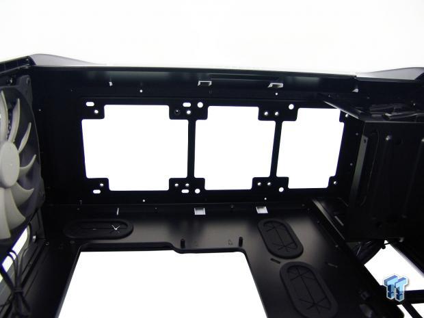 Corsair Graphite 780T Full-Tower Chassis Review 20