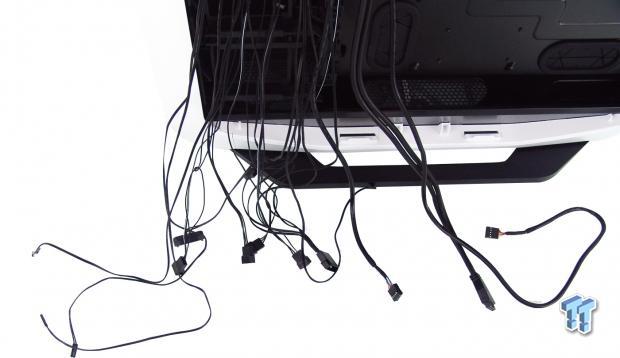 Corsair Graphite 780T Full-Tower Chassis Review 25