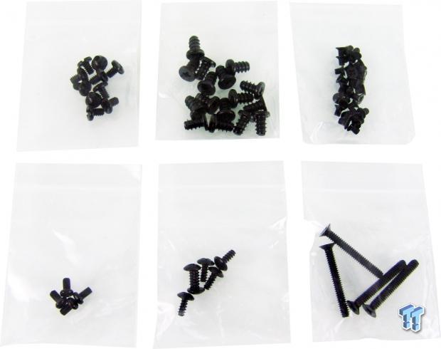 Corsair Graphite 780T Full-Tower Chassis Review 26