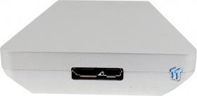 OWC Envoy Pro EX 240GB Portable USB 3.0 SSD Review 04