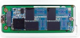 OWC Envoy Pro EX 240GB Portable USB 3.0 SSD