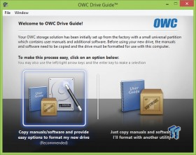OWC Envoy Pro EX 240GB Portable USB 3.0 SSD Review 08