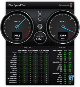 OWC Envoy Pro EX 240GB Portable USB 3.0 SSD Review 12
