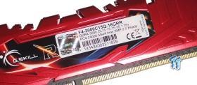 G.Skill Ripjaws4 DDR4-3000 16GB Quad-Channel Memory Kit Review 03