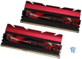 G.Skill TridentX PC3-12800 16GB Dual-Channel Memory Kit Review 02